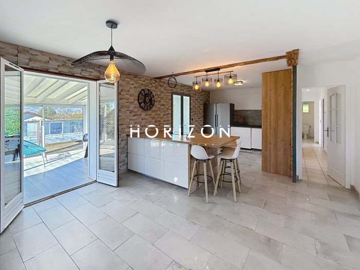Maison à vendre, 88m², Saint-Didier-sur-Chalaronne