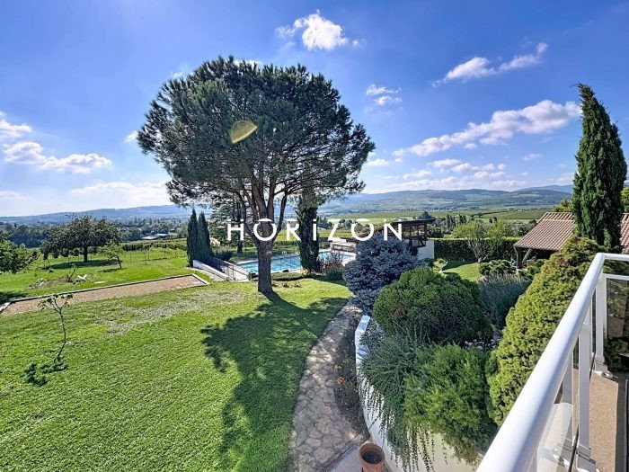 Maison à vendre, 262m², Chevagny-les-Chevrières