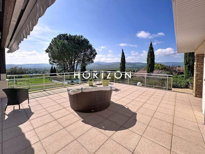 Maison à vendre, 262m², Chevagny-les-Chevrières