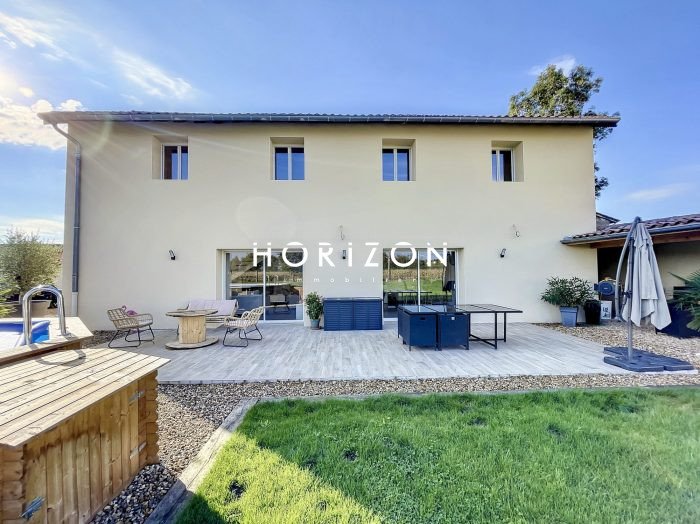 Maison à vendre, 130m², Saint-Georges-de-Reneins