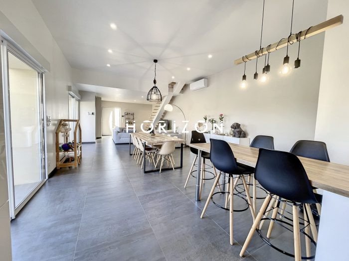 Maison à vendre, 130m², Saint-Georges-de-Reneins