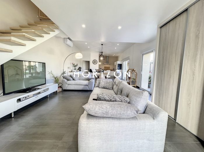 Maison à vendre, 130m², Saint-Georges-de-Reneins