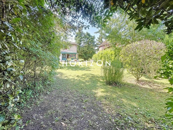 Maison à vendre, 135m², Charnay-lès-Mâcon