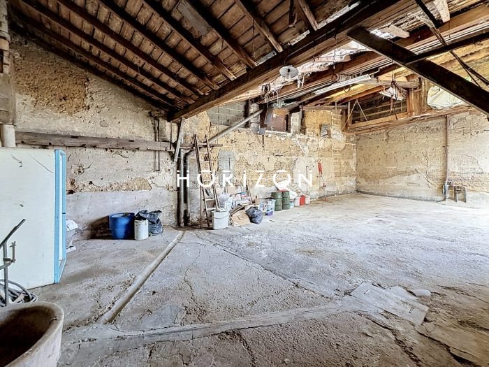 Maison à vendre, 379m², Saint-Didier-sur-Chalaronne