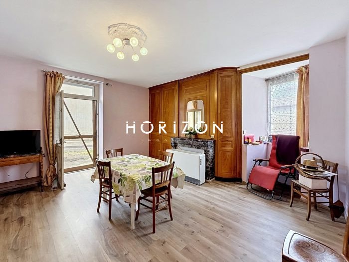 Maison à vendre, 379m², Saint-Didier-sur-Chalaronne