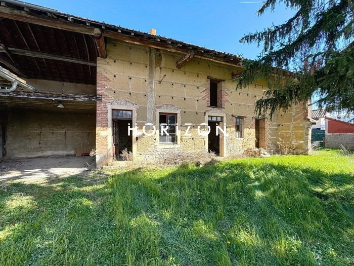 Maison à vendre, 328m², Cormoranche-sur-Saône