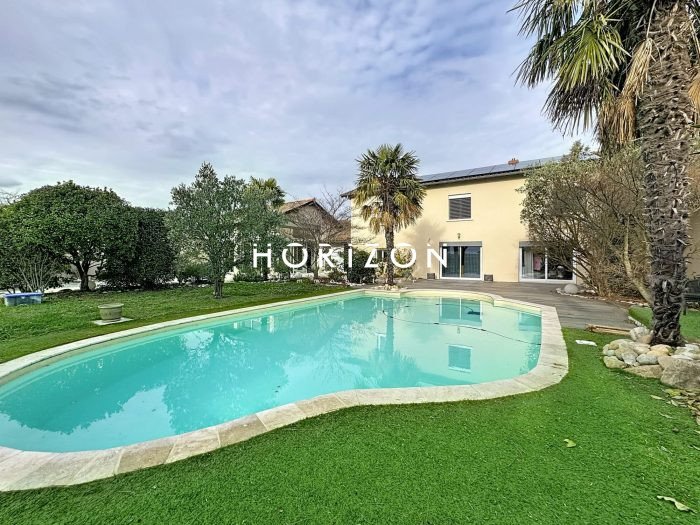 Maison à vendre, 195m², Romanèche-Thorins