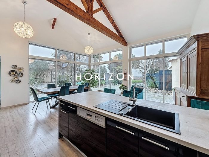 Maison à vendre, 195m², Romanèche-Thorins