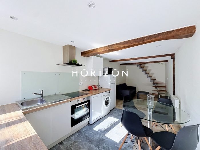 Maison à vendre, 44m², Thoissey