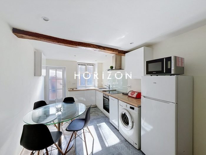 Maison à vendre, 44m², Thoissey