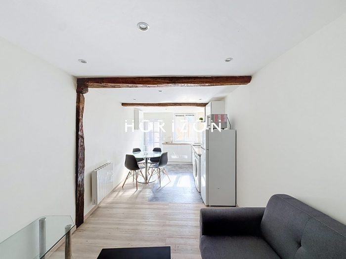 Maison à vendre, 44m², Thoissey