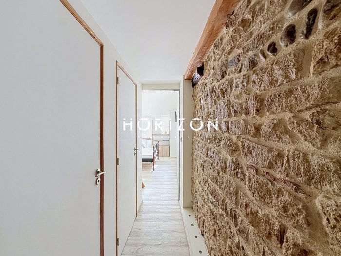 Maison à vendre, 44m², Thoissey