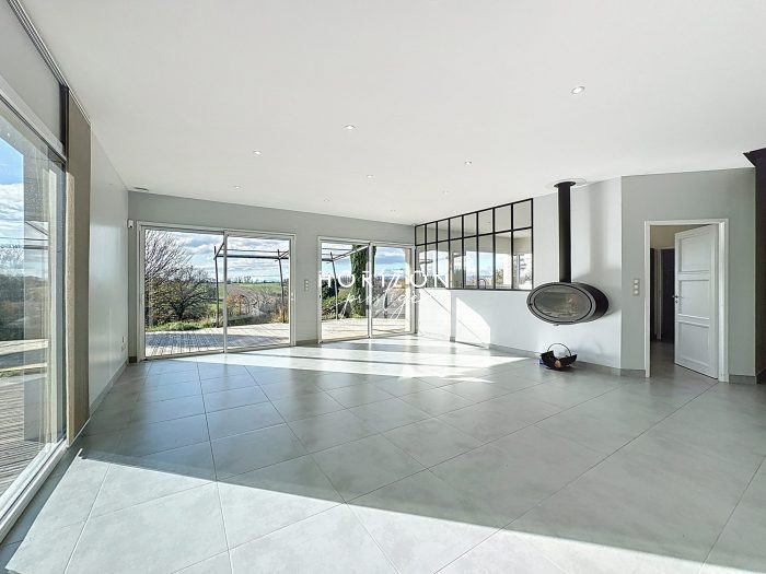 Maison à vendre, 216m², Peyzieux-sur-Saône