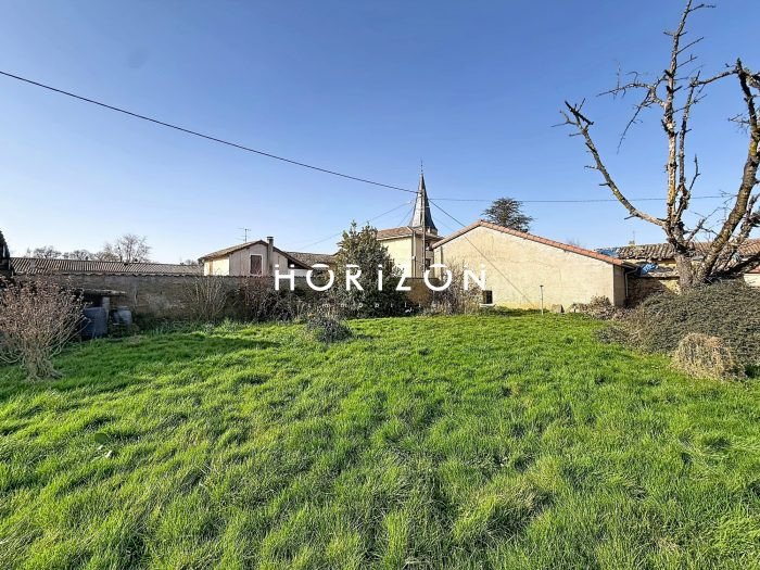 Maison à vendre, 696m², Peyzieux-sur-Saône