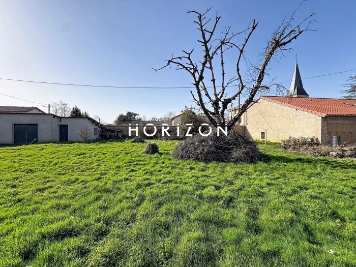 Maison à vendre, 696m², Peyzieux-sur-Saône