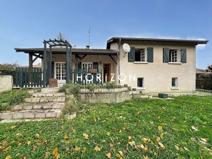 Maison à vendre, 102m², Messimy-sur-Saône
