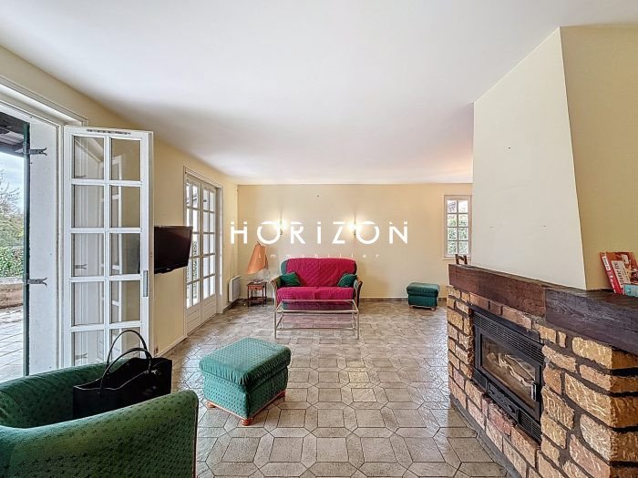 Maison à vendre, 102m², Messimy-sur-Saône