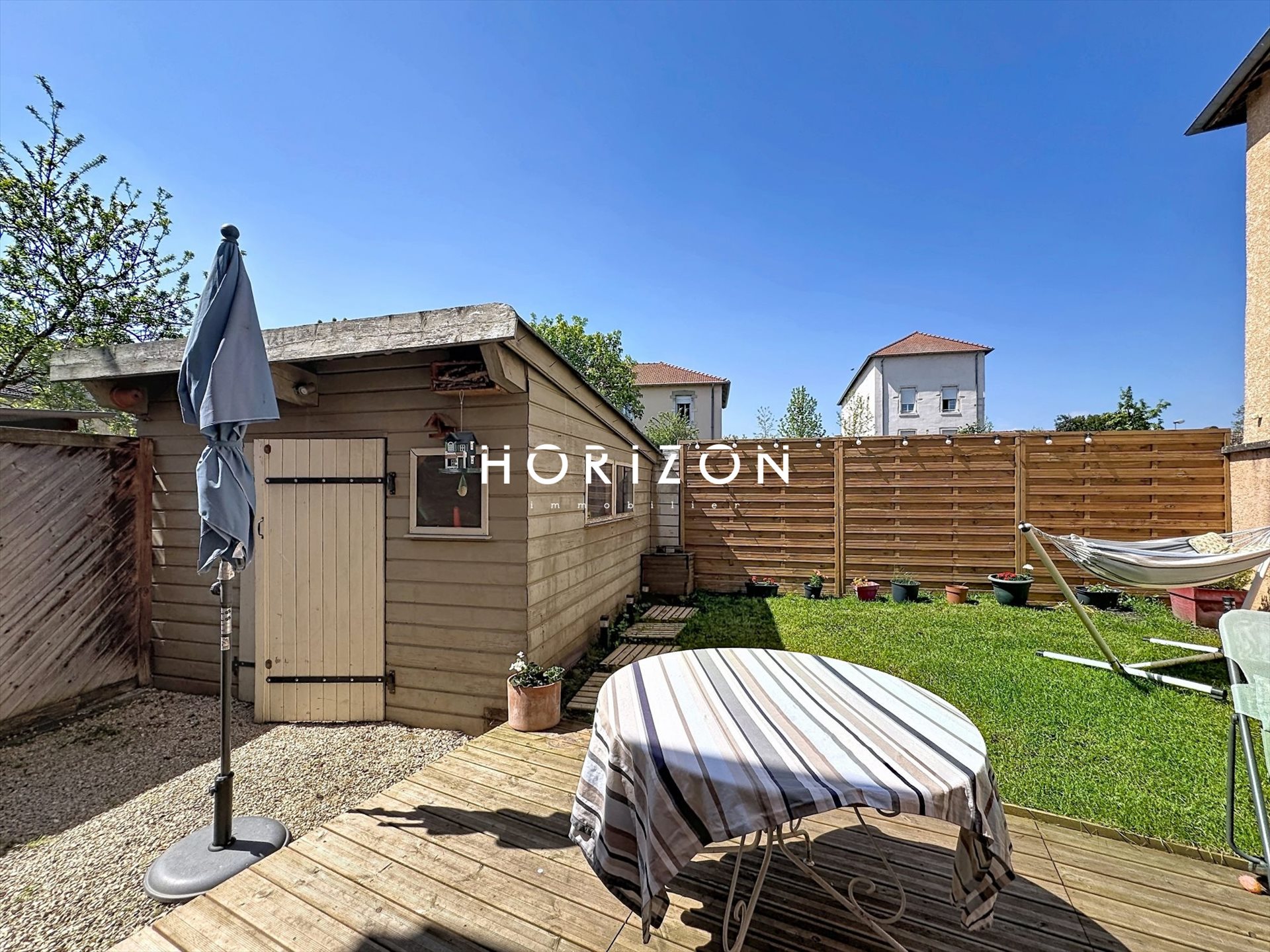 Maison à vendre, 110m², Bonnay