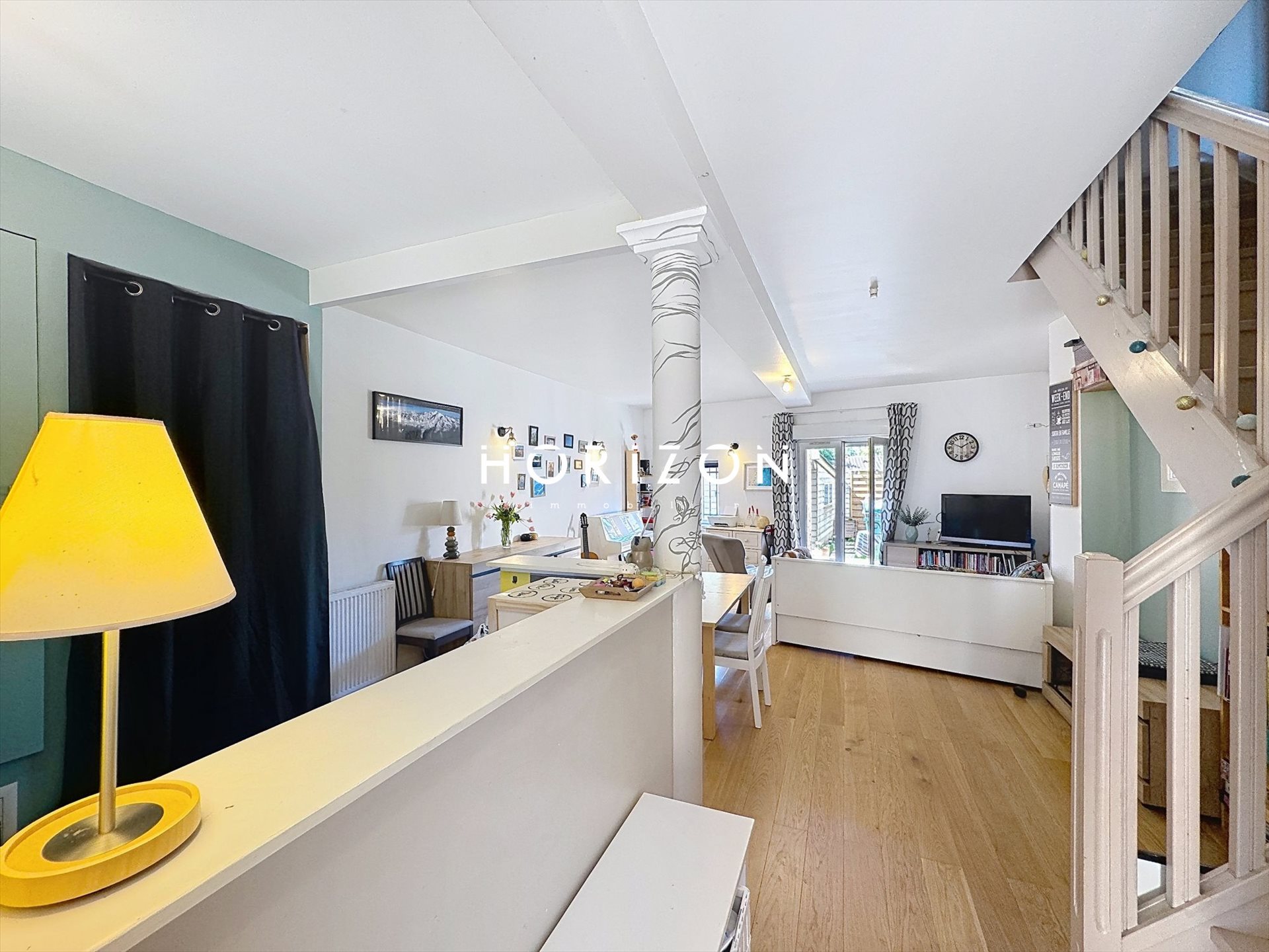 Maison à vendre, 110m², Bonnay