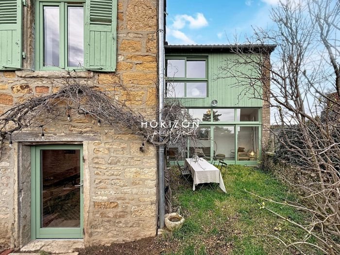Maison à vendre, 245m², Saint-Didier-au-Mont-d'Or