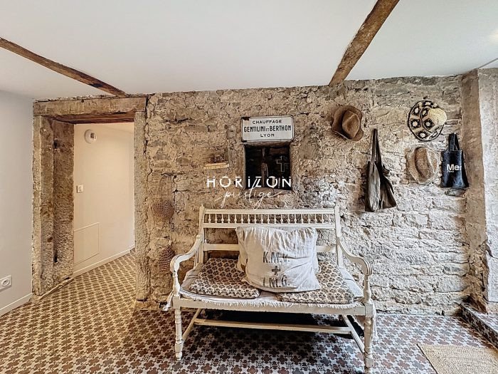 Maison à vendre, 245m², Saint-Didier-au-Mont-d'Or