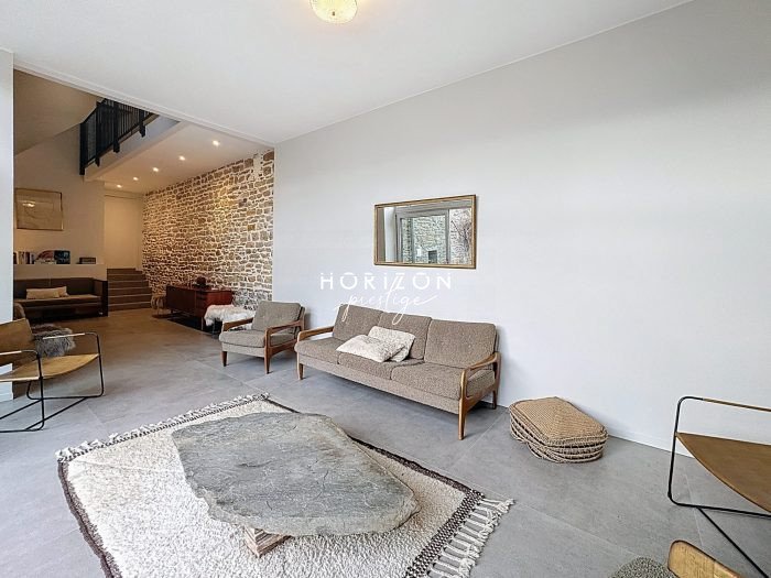 Maison à vendre, 245m², Saint-Didier-au-Mont-d'Or