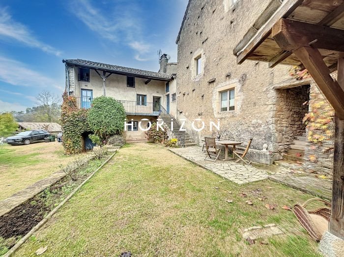 Maison à vendre, 165m², Berzé-la-Ville