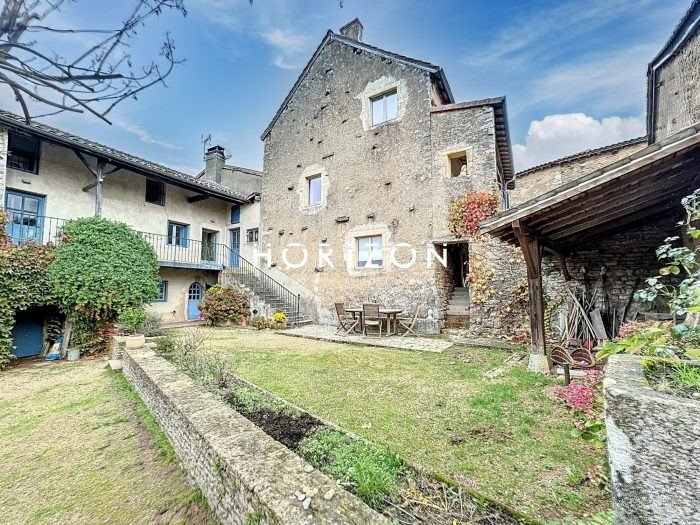 Maison à vendre, 165m², Berzé-la-Ville