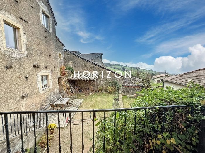 Maison à vendre, 165m², Berzé-la-Ville