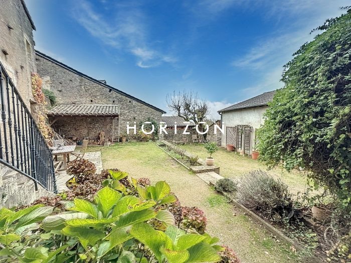 Maison à vendre, 165m², Berzé-la-Ville