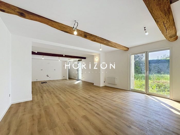 Maison à vendre, 157m², Saint-Didier-sur-Chalaronne