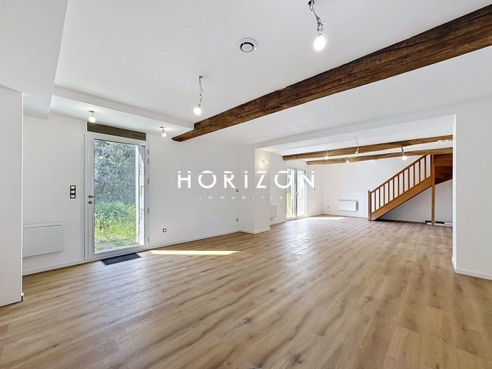 Maison à vendre, 157m², Saint-Didier-sur-Chalaronne
