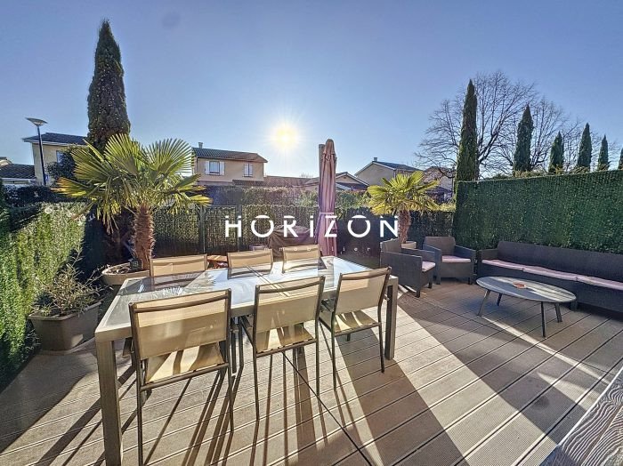 Maison à vendre, 121m², Belleville-en-Beaujolais