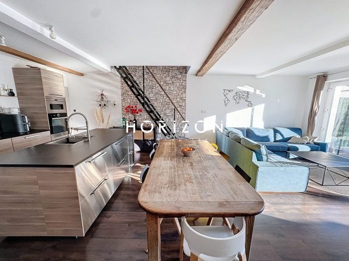 Maison à vendre, 121m², Belleville-en-Beaujolais