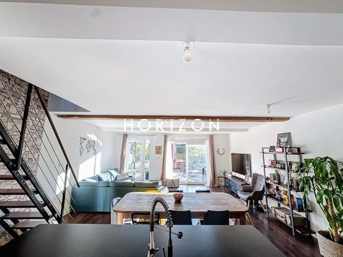 Maison à vendre, 121m², Belleville-en-Beaujolais