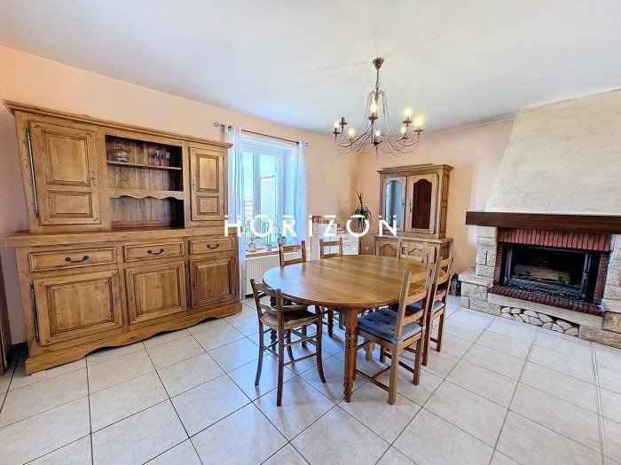 Maison à vendre, 126m², Quincié-en-Beaujolais