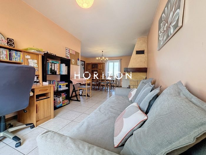 Maison à vendre, 126m², Quincié-en-Beaujolais