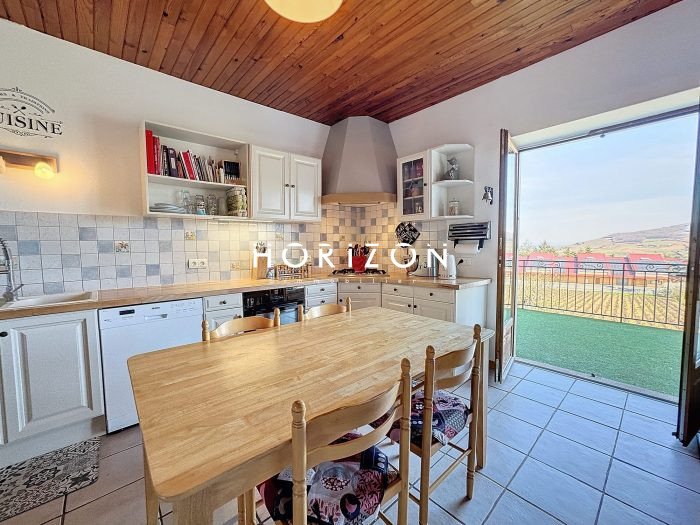 Maison à vendre, 126m², Quincié-en-Beaujolais