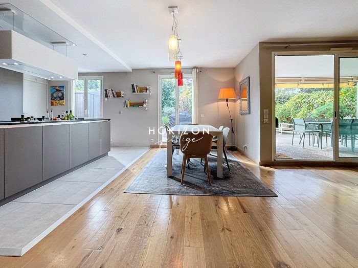 Maison à vendre, 128m², Saint-Julien-en-Genevois