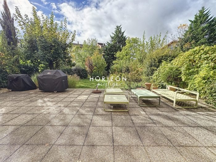Maison à vendre, 128m², Saint-Julien-en-Genevois