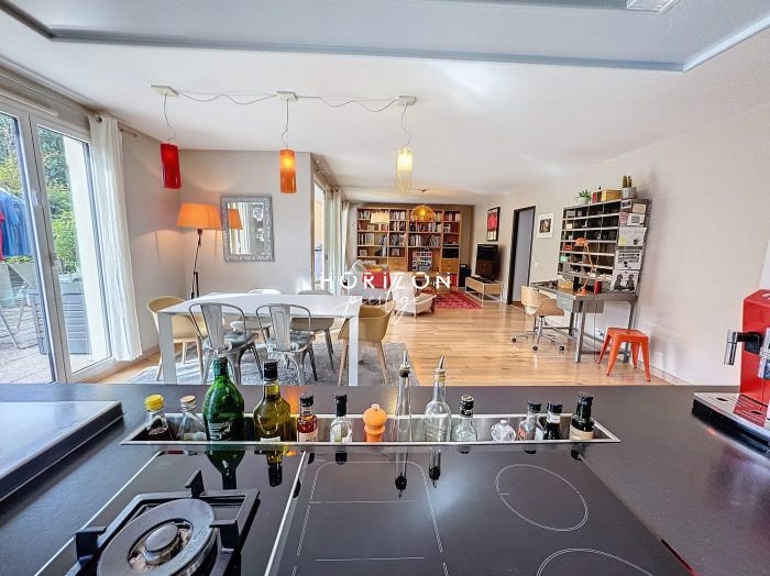 Maison à vendre, 128m², Saint-Julien-en-Genevois