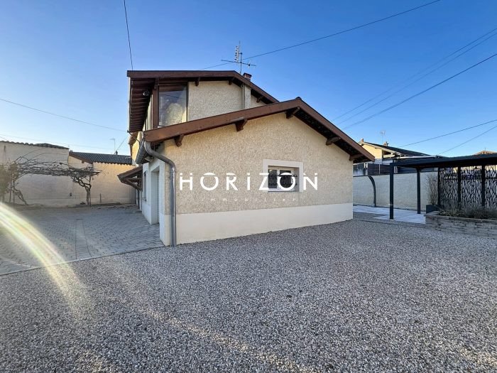 Maison à vendre, 204m², Romanèche-Thorins