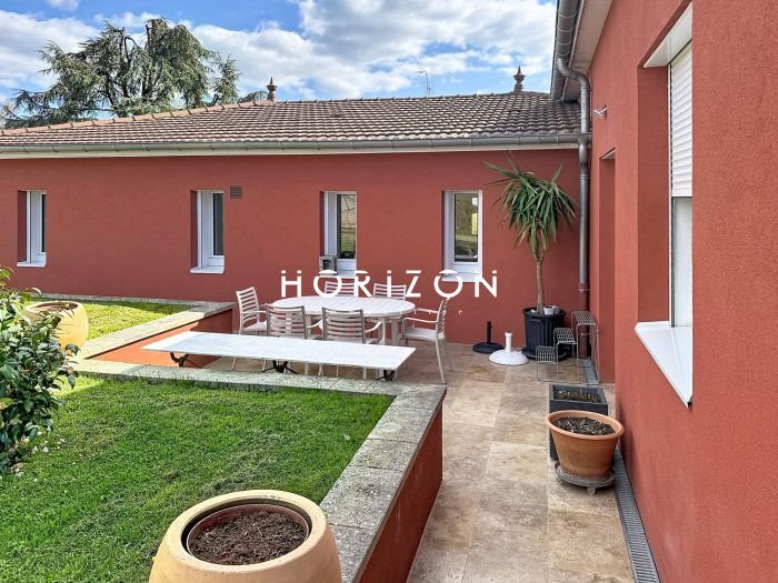 Maison à vendre, 183m², Saint-Gengoux-le-National