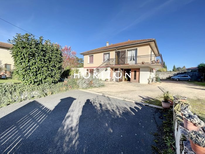 Maison à vendre, 142m², Villefranche-sur-Saône