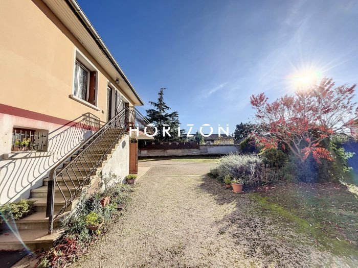 Maison à vendre, 142m², Villefranche-sur-Saône