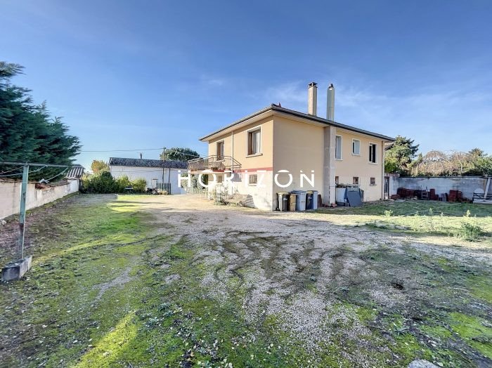 Maison à vendre, 142m², Villefranche-sur-Saône