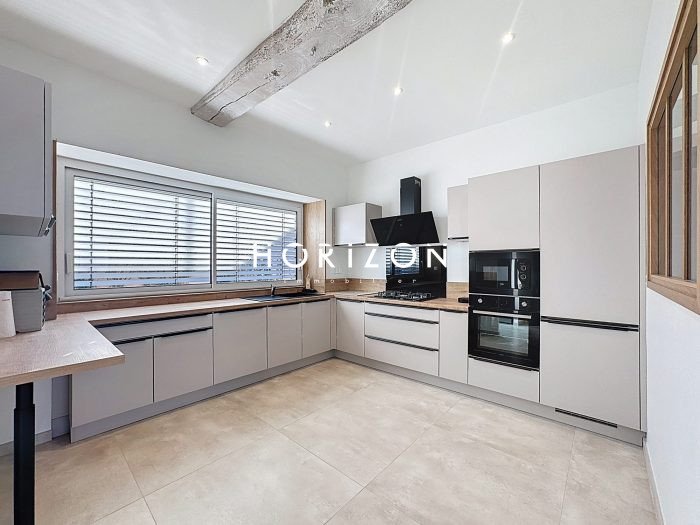 Maison à vendre, 151m², Belleville-en-Beaujolais