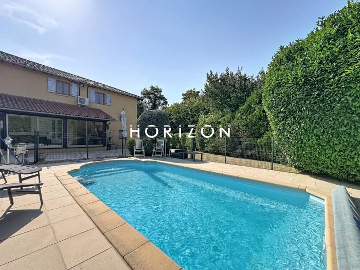 Maison à vendre, 128m², Mogneneins