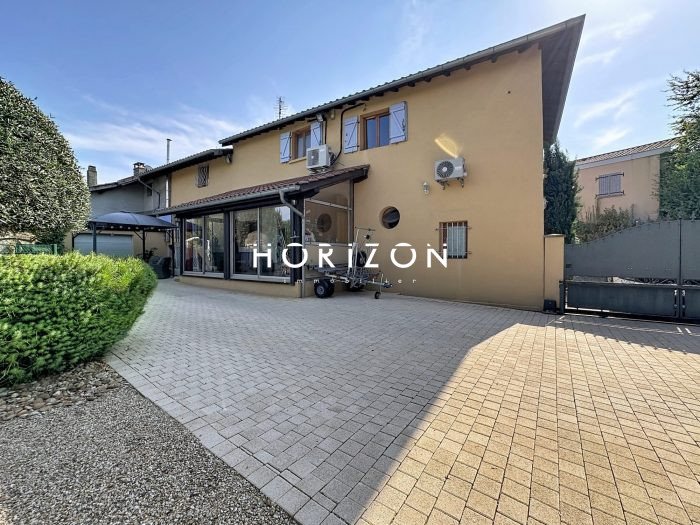Maison à vendre, 128m², Mogneneins