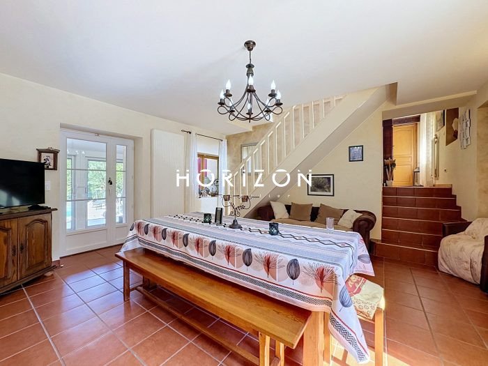 Maison à vendre, 128m², Mogneneins